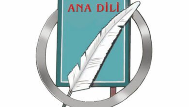 ana dili haqqinda insa