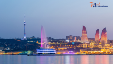 Azerbaijan Nightlife